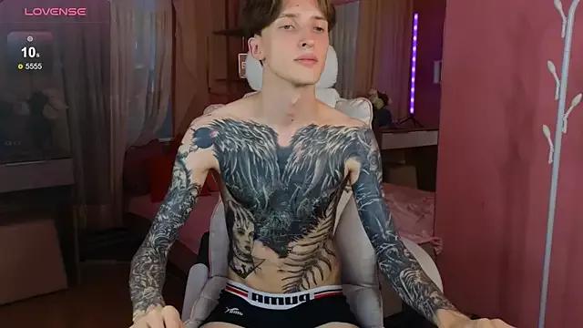 Unleash your urge for fetish cams livestreamers with our pick of steaming hot models, versed in the art of seduction and indulgence.
