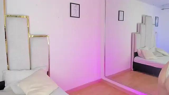 Unleash your urge for fetish cams livestreamers with our pick of steaming hot models, versed in the art of seduction and indulgence.