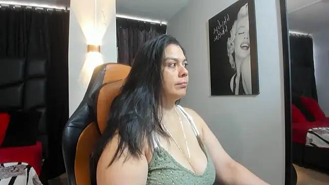 Unleash your urge for fetish cams livestreamers with our pick of steaming hot models, versed in the art of seduction and indulgence.