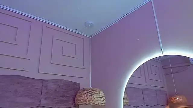 Unleash your urge for fetish cams livestreamers with our pick of steaming hot models, versed in the art of seduction and indulgence.