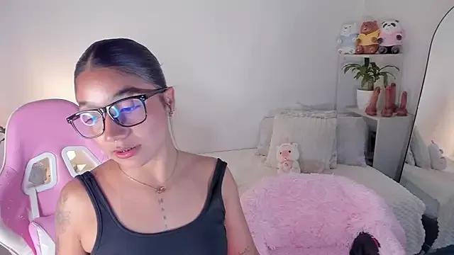 Unleash your urge for fetish cams livestreamers with our pick of steaming hot models, versed in the art of seduction and indulgence.