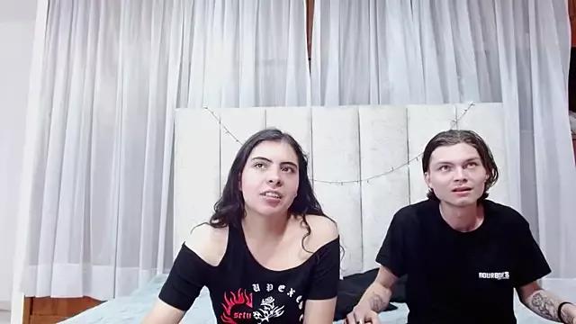Unleash your urge for fetish cams livestreamers with our pick of steaming hot models, versed in the art of seduction and indulgence.
