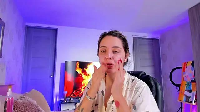 Unleash your urge for fetish cams livestreamers with our pick of steaming hot models, versed in the art of seduction and indulgence.