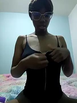 mary-hot77 from StripChat is Freechat