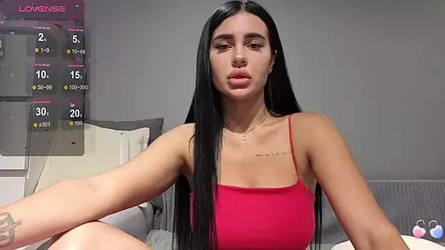 Unleash your urge for fetish cams livestreamers with our pick of steaming hot models, versed in the art of seduction and indulgence.