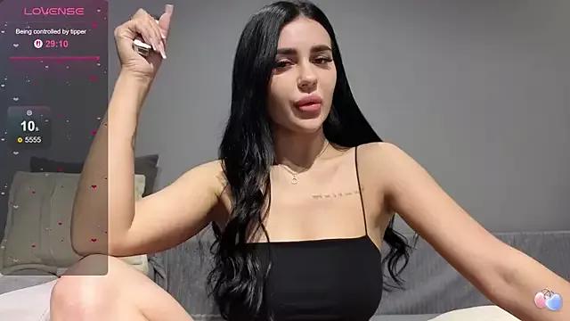 Mary__foxy from StripChat is Freechat