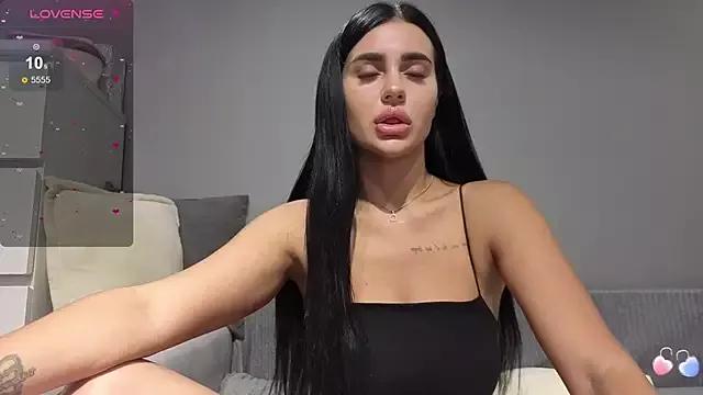 Mary__foxy from StripChat is Freechat