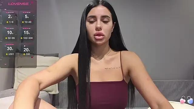 Unleash your urge for fetish cams livestreamers with our pick of steaming hot models, versed in the art of seduction and indulgence.
