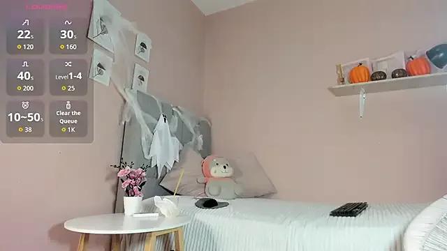 Unleash your urge for fetish cams livestreamers with our pick of steaming hot models, versed in the art of seduction and indulgence.