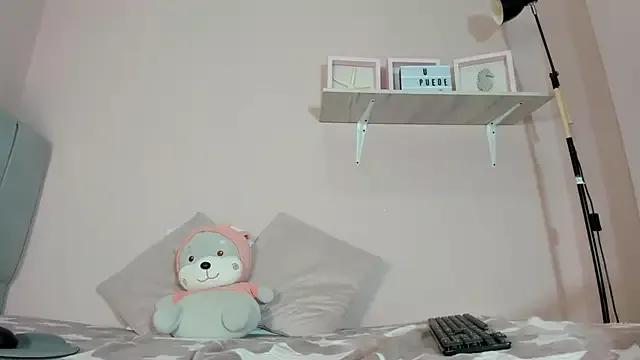 Unleash your urge for fetish cams livestreamers with our pick of steaming hot models, versed in the art of seduction and indulgence.