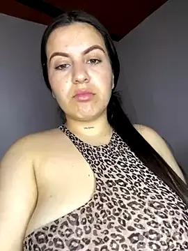 Mary_Golden from StripChat is Freechat