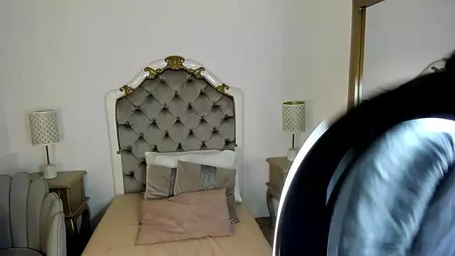 mary_joseph from StripChat is Freechat