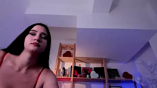 Mary_Lori from StripChat is Freechat