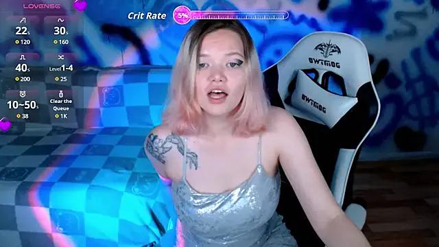 Unleash your urge for fetish cams livestreamers with our pick of steaming hot models, versed in the art of seduction and indulgence.