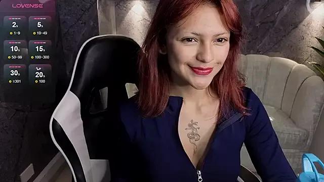 Unleash your urge for fetish cams livestreamers with our pick of steaming hot models, versed in the art of seduction and indulgence.