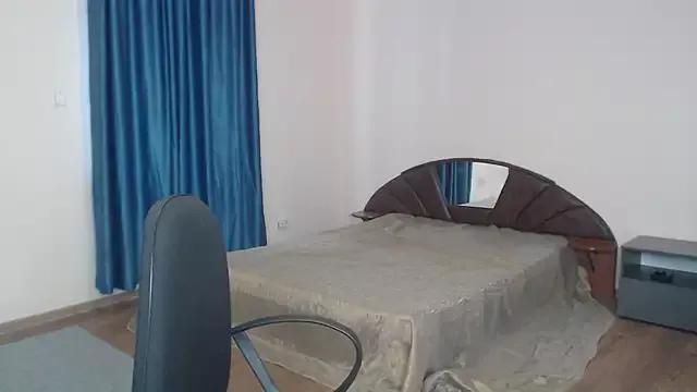 Mary_Mist from StripChat is Freechat