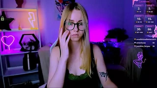 mary_mooore from StripChat is Freechat