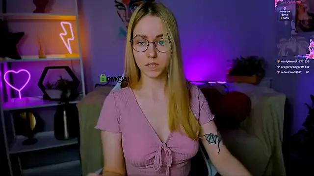 Unleash your urge for fetish cams livestreamers with our pick of steaming hot models, versed in the art of seduction and indulgence.
