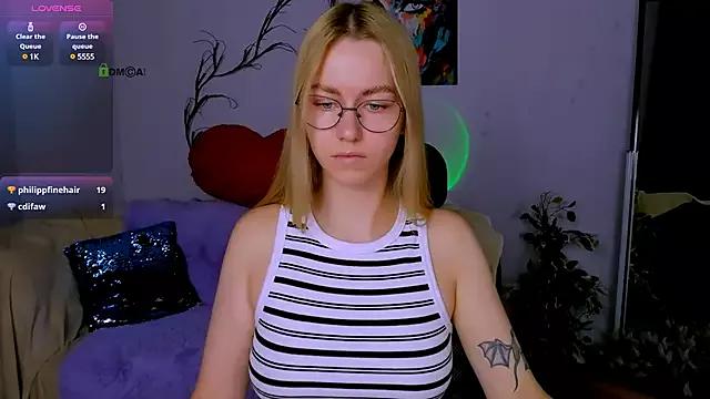 Unleash your urge for fetish cams livestreamers with our pick of steaming hot models, versed in the art of seduction and indulgence.