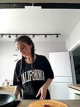 Mary_Rosex from StripChat is Freechat