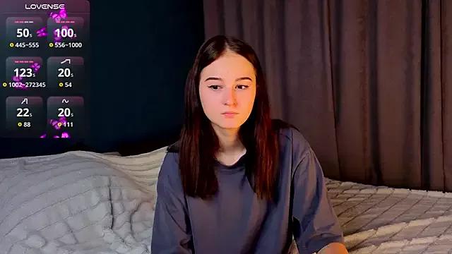 Unleash your urge for fetish cams livestreamers with our pick of steaming hot models, versed in the art of seduction and indulgence.