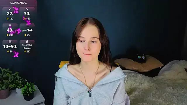 Unleash your urge for fetish cams livestreamers with our pick of steaming hot models, versed in the art of seduction and indulgence.