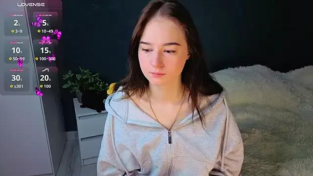 Unleash your urge for fetish cams livestreamers with our pick of steaming hot models, versed in the art of seduction and indulgence.