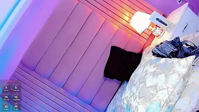 Unleash your urge for fetish cams livestreamers with our pick of steaming hot models, versed in the art of seduction and indulgence.