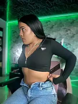 Maryana_LS from StripChat is Freechat