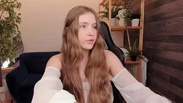 Unleash your urge for fetish cams livestreamers with our pick of steaming hot models, versed in the art of seduction and indulgence.