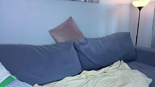 MaryColemann from StripChat is Freechat