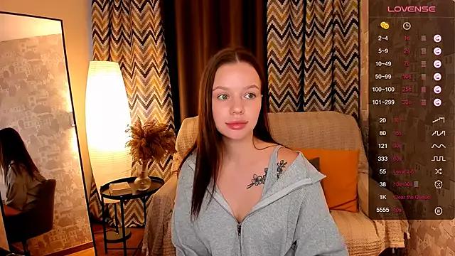 Unleash your urge for fetish cams livestreamers with our pick of steaming hot models, versed in the art of seduction and indulgence.