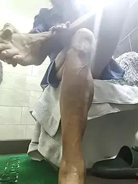 Unleash your urge for fetish cams livestreamers with our pick of steaming hot models, versed in the art of seduction and indulgence.