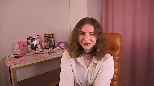 Unleash your urge for fetish cams livestreamers with our pick of steaming hot models, versed in the art of seduction and indulgence.