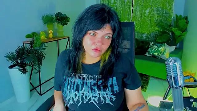 Unleash your urge for fetish cams livestreamers with our pick of steaming hot models, versed in the art of seduction and indulgence.