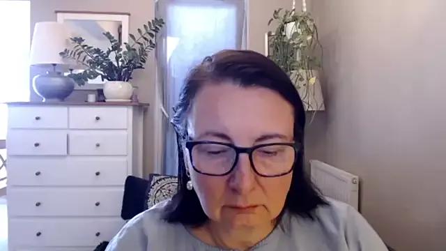 MaryHoney5 from StripChat is Freechat