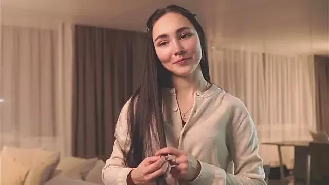 MaryjaneCoryea from StripChat is Freechat