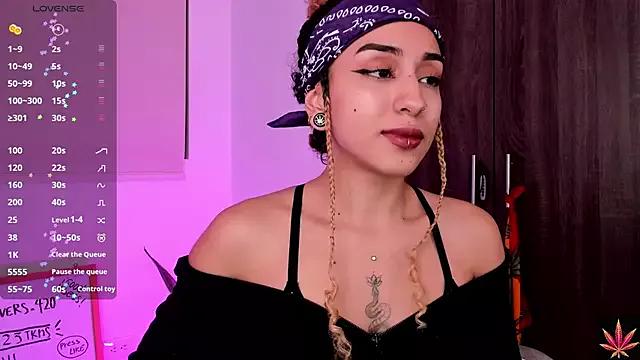 Unleash your urge for fetish cams livestreamers with our pick of steaming hot models, versed in the art of seduction and indulgence.