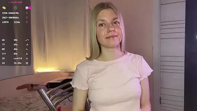 Unleash your urge for fetish cams livestreamers with our pick of steaming hot models, versed in the art of seduction and indulgence.