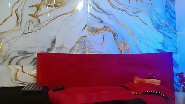 Unleash your urge for fetish cams livestreamers with our pick of steaming hot models, versed in the art of seduction and indulgence.