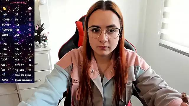 Unleash your urge for fetish cams livestreamers with our pick of steaming hot models, versed in the art of seduction and indulgence.