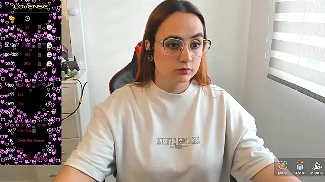 Unleash your urge for fetish cams livestreamers with our pick of steaming hot models, versed in the art of seduction and indulgence.
