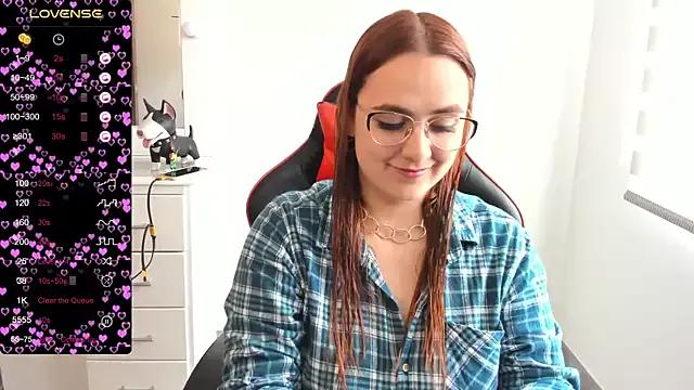 Unleash your urge for fetish cams livestreamers with our pick of steaming hot models, versed in the art of seduction and indulgence.
