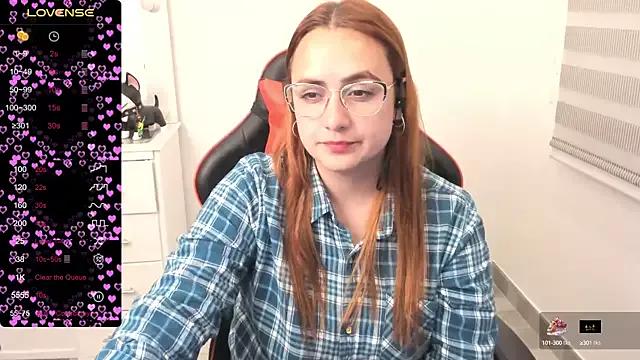 Unleash your urge for fetish cams livestreamers with our pick of steaming hot models, versed in the art of seduction and indulgence.