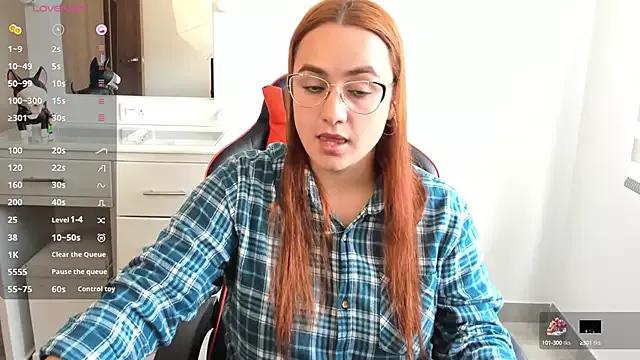 Unleash your urge for fetish cams livestreamers with our pick of steaming hot models, versed in the art of seduction and indulgence.