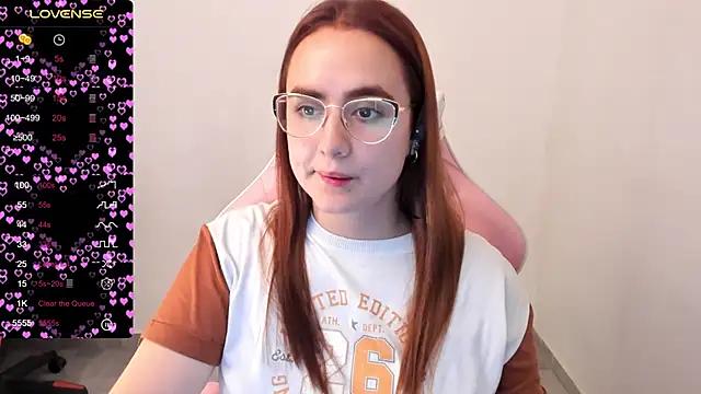 Unleash your urge for fetish cams livestreamers with our pick of steaming hot models, versed in the art of seduction and indulgence.