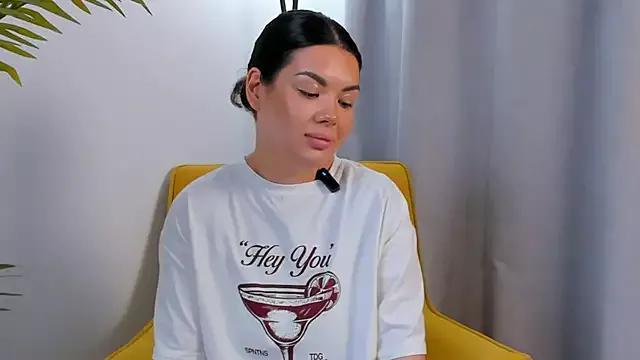 Unleash your urge for fetish cams livestreamers with our pick of steaming hot models, versed in the art of seduction and indulgence.