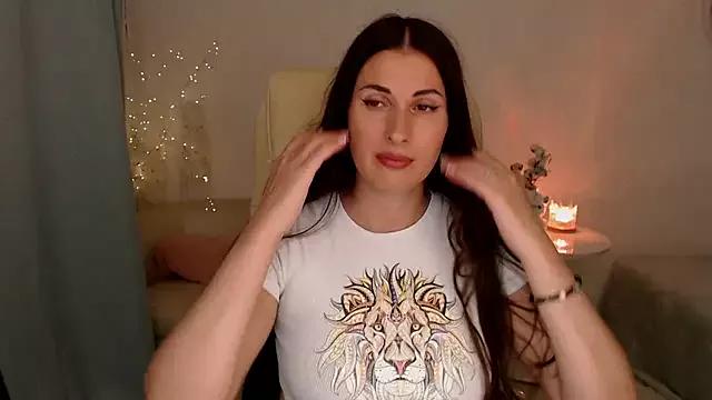 MaryMalory11 from StripChat is Freechat