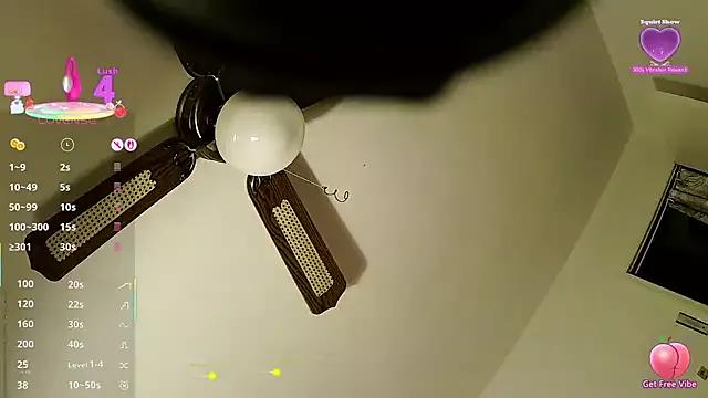 Unleash your urge for fetish cams livestreamers with our pick of steaming hot models, versed in the art of seduction and indulgence.