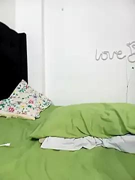 marypaula from StripChat is Freechat